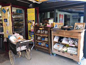 Photo n°2 de Ma Kibell Le Crouesty à Arzon (Magasin de cosmétiques)