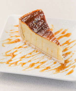 Crave Cafe Studio City by null