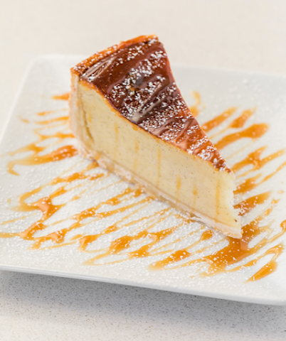 Crave Cafe Studio City by null