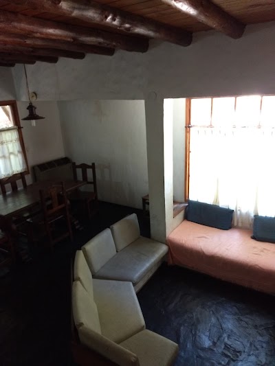 Photos of Caba&ntilde;as Yepun