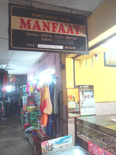 Photos of Toko Perhiasan Manfa'at