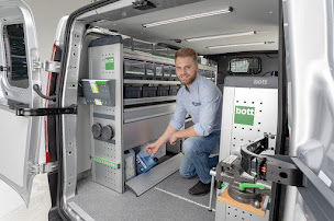 Photo n°2 de Bott à Le Blanc-Mesnil (Prestataire de tuning automobile)