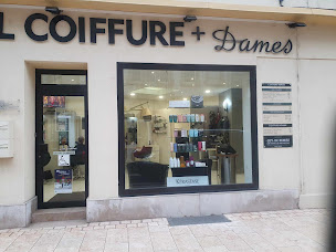 Photo n°1 de Idéal Coiffure Sarl à Hagondange (Agence immobilière)