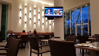 Photos of Wyndham Garden Leon Centro Max