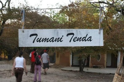 Photos of Tumani Tenda Camp