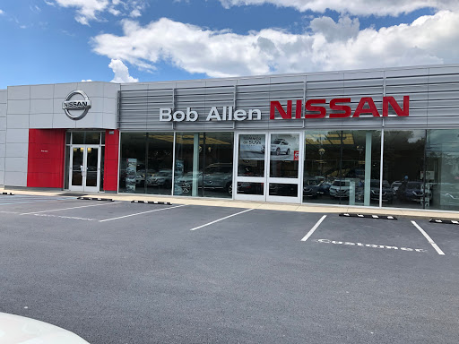 Bob Allen Nissan