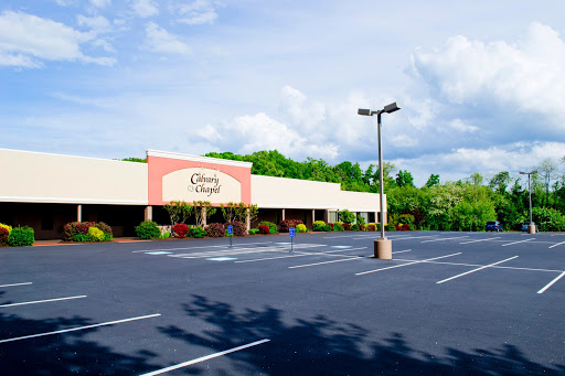 Calvary Chapel of Roanoke