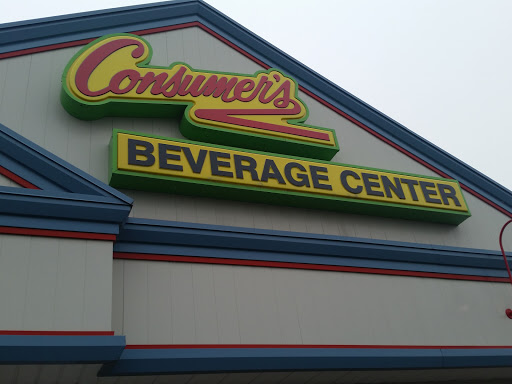 Consumers Beverages Elmwood - Thumbnail