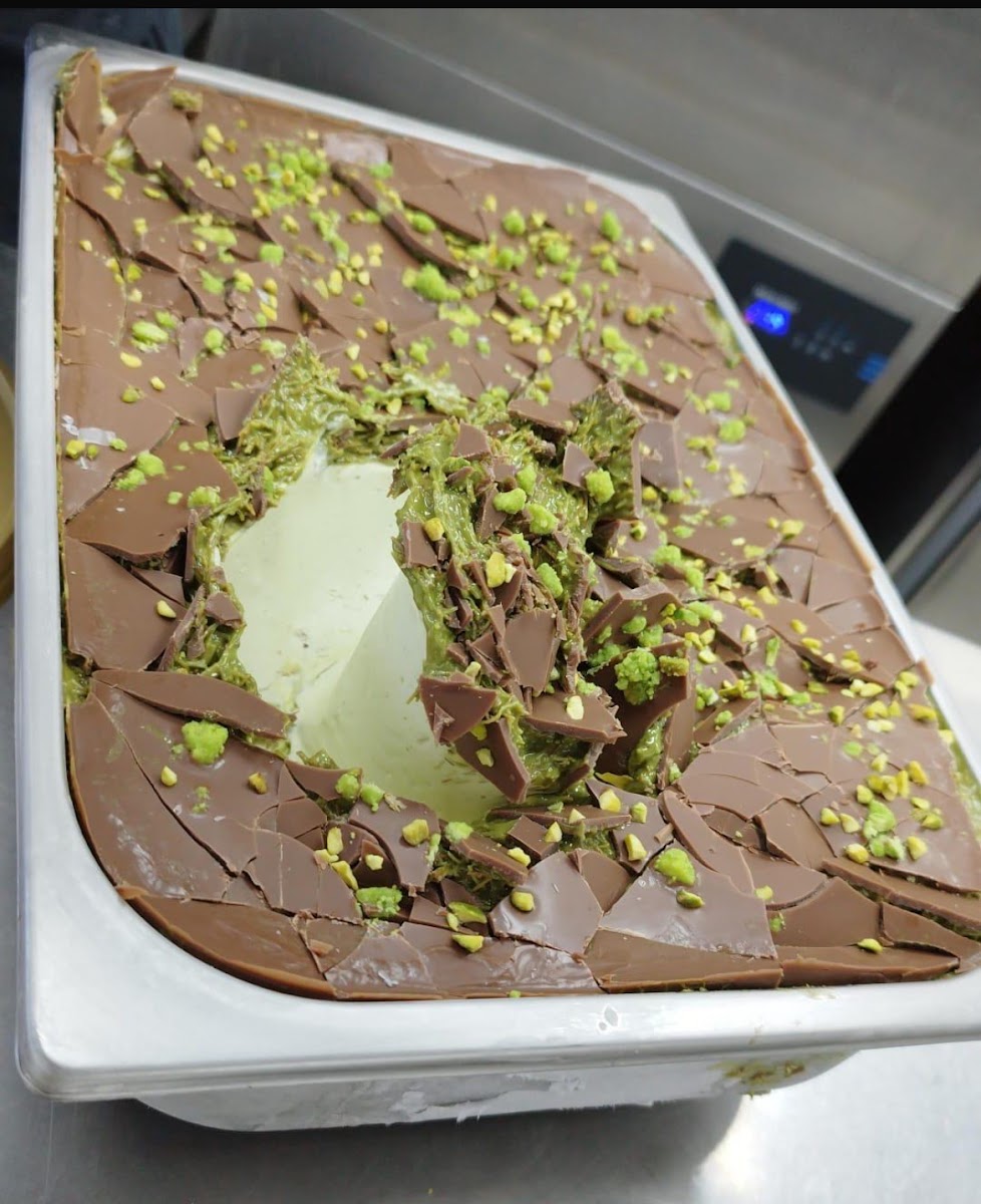 Gelato Amuri — photo 11