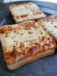 Photo n°10 de Panini's Club à Beauvais (Restaurant)