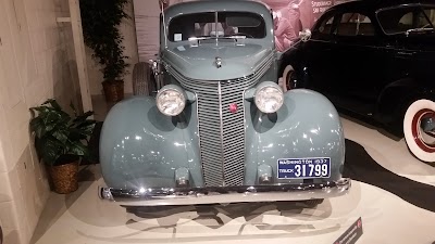 Photos of Studebaker National Museum