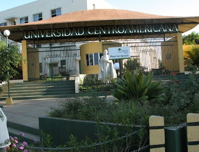 Photos of UCA