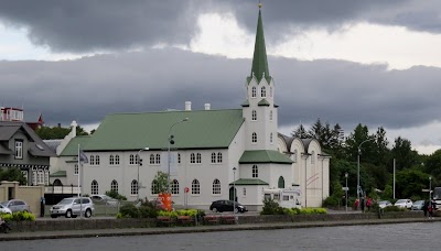 Photos of Fr&iacute;kirkjan &iacute; Reykjav&iacute;k