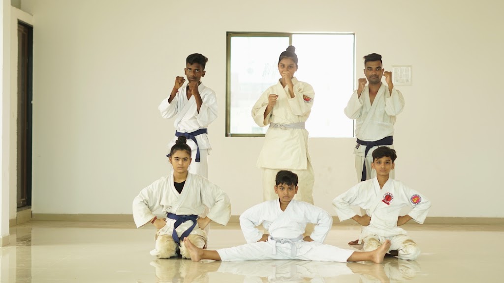 Freedom Fighter S Academy