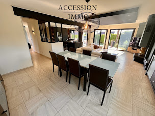 Photo n°1 de ACCESSION IMMO à Dijon (Agence immobilière)