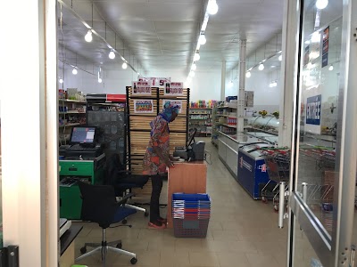 Photos of Continental Supermarche