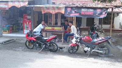 Photos of Cafe Parid