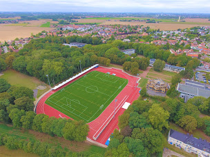 Photo n°1 de CREPS Hauts-de-France à Wattignies (École de sports)