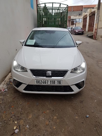 car-rental
