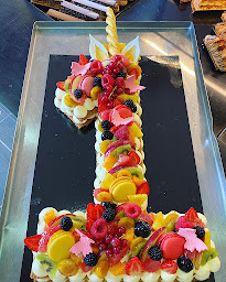 Photo n°3 de La Carolingienne le Moulin à Saint-Philbert-de-Grand-Lieu (Restaurant de sundae)