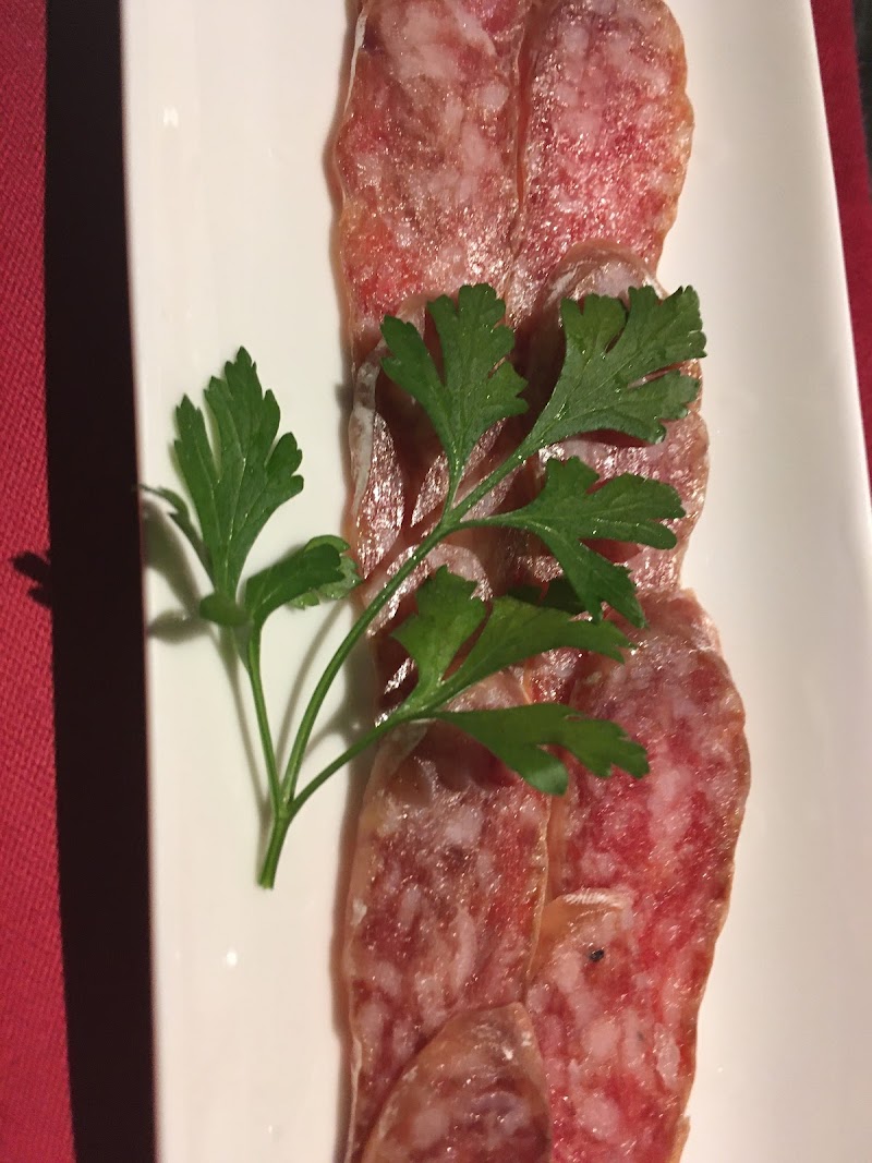 ガストロ バー ベジョータ