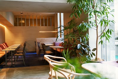 猿田彦珈琲 立川高島屋S.C.店