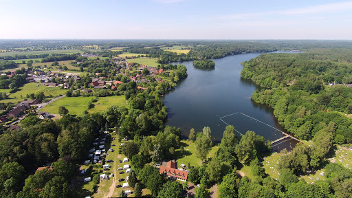 Campingplatz Großensee