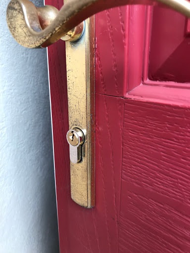 Yorvic UPVC Door Repairs - Thumbnail