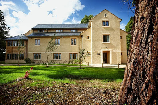 Royal Agricultural University Gallery - United Kingdom