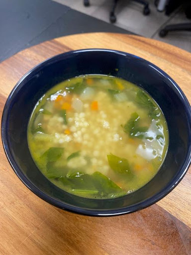 S5 – Sylva Senat’s Soups, Salads & Sandwiches - Thumbnail