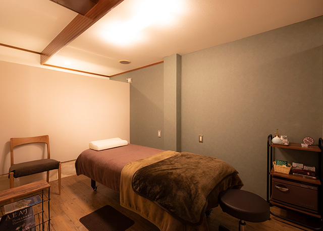 はりきゅうspaceArt