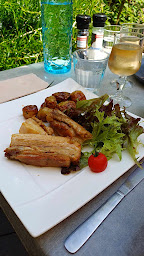 Photo n°21 de Auberge du pêcheur Restaurant Pub à Groix (Bar)