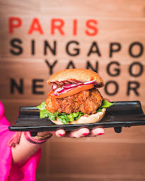 Photo n°70 de BONCHON à Paris (Restaurant)