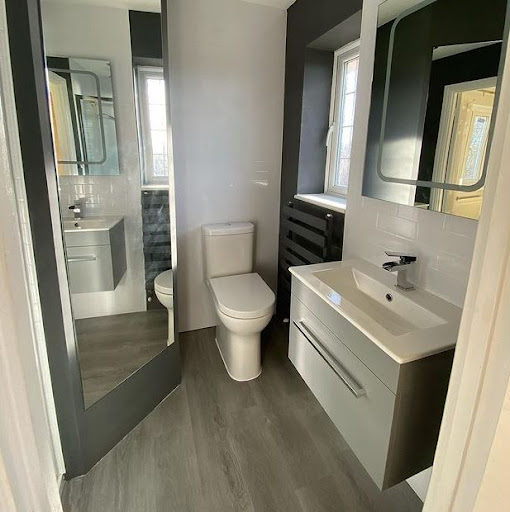 AMD Plumbing and Heating ltd Gallery - United Kingdom