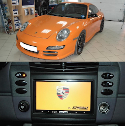 Photo n°21 de Hifimobile à Dunkerque (Fournisseur de GPS)