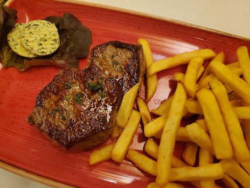Grillrestaurant Friedemann - Thumbnail
