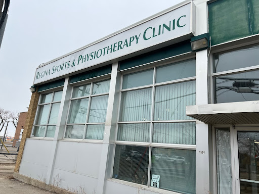Regina Sports & Physiotherapy Clinic - Thumbnail