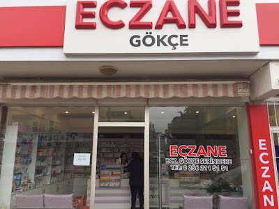 Gökçe Eczanesi