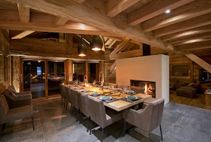 Photo n°7 de l'Or des Cimes à Valloire (Chalet)