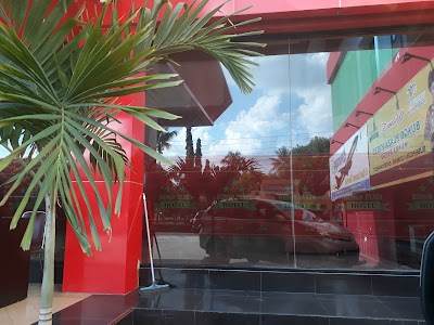 Photos of Hotel Bungo PLaza