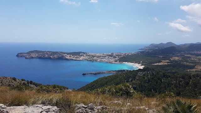 Cala Moltó