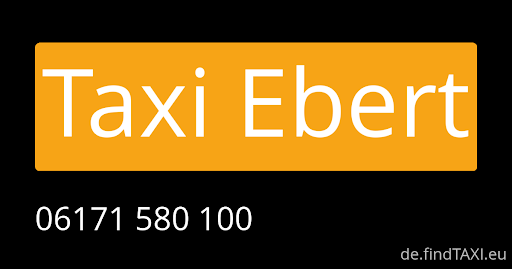Taxi-Ebert - Visual