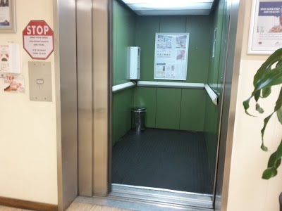 Photos of Netcare Rehabilitation Hospital