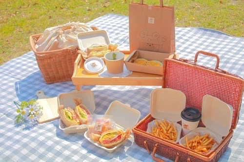 小さなトーストカフェ uru cafe