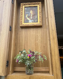 Photo n°35 de Aux Trois à Paris (Café)