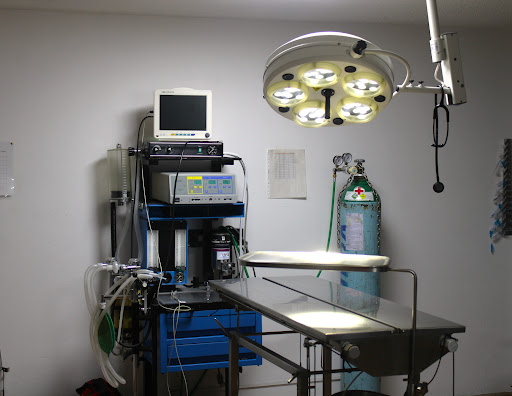 Hospital Veterinario Hospetall 24 Hrs.