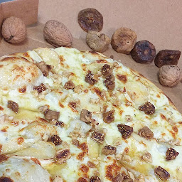 Photo n°35 de Oh'Mapizza au feu de bois à Sannois (Pizzas à emporter)