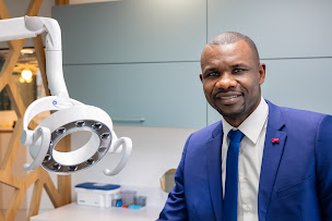 Photo n°11 de Cabinet Dentaire CM à Thouaré-sur-Loire (Services de prothèses et orthèses)