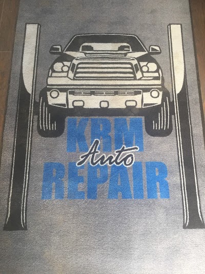 KRM Auto Repair