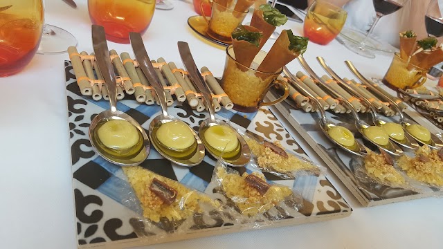 Restaurante ReComiendo